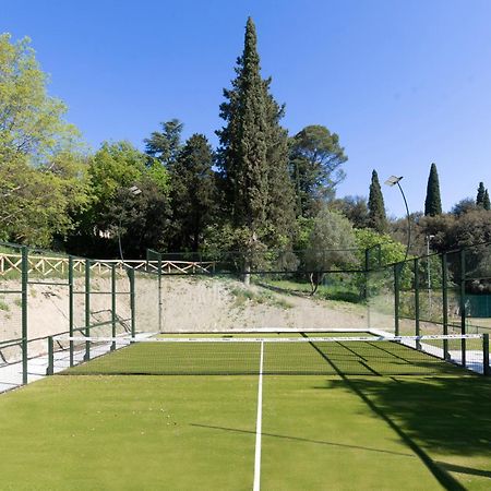 Borgo Dei Conti Resort Relais&Chateaux Perugia Esterno foto