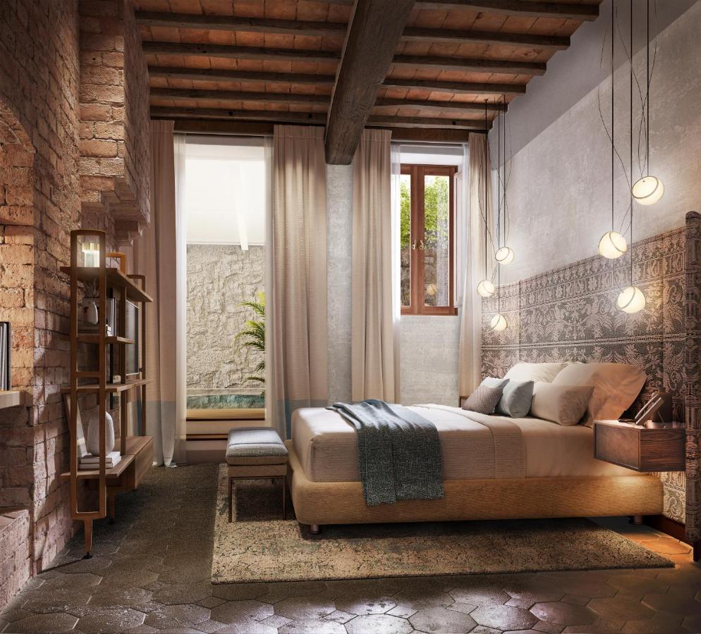 Borgo Dei Conti Resort Relais&Chateaux Perugia Esterno foto