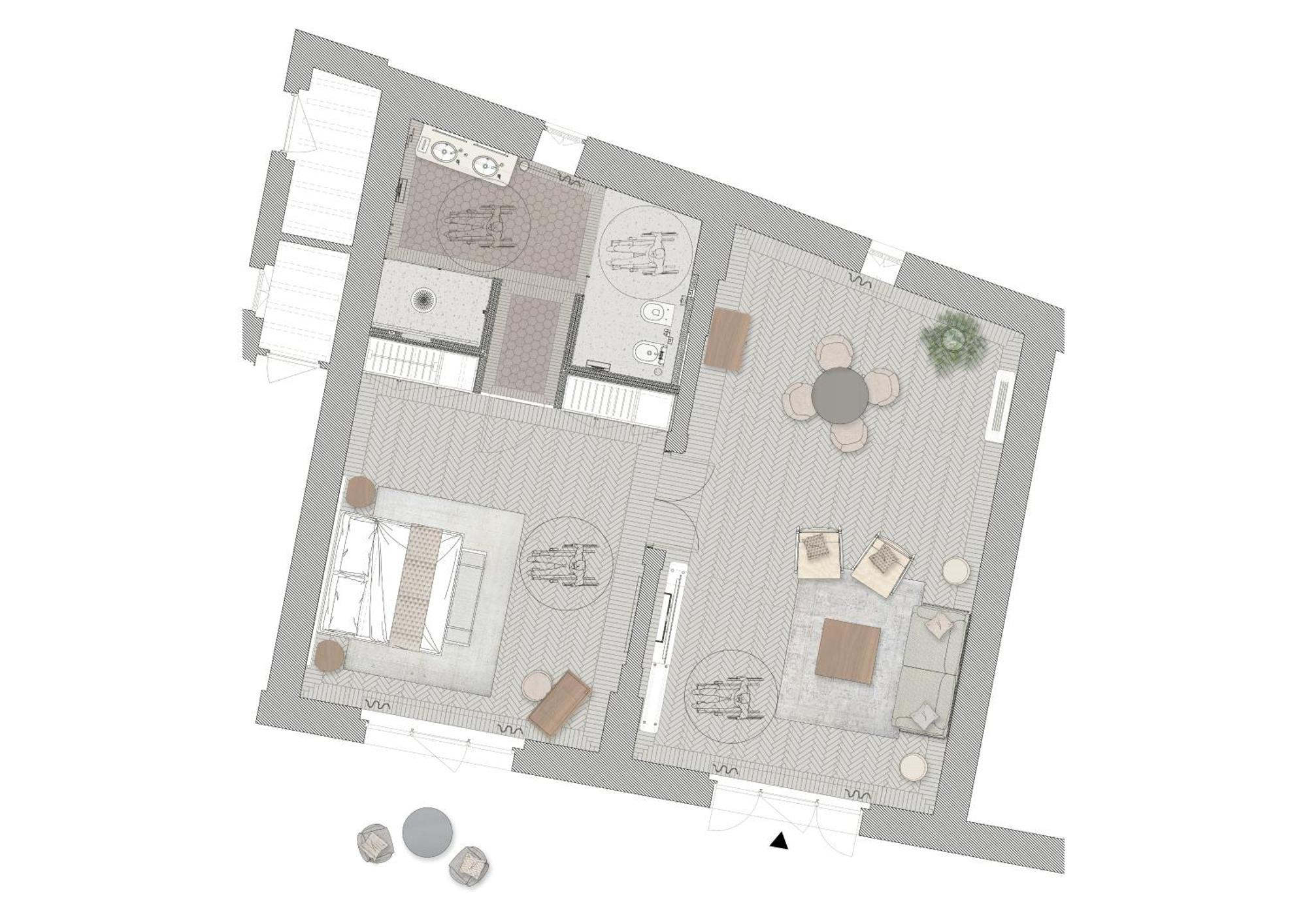 Borgo Dei Conti Resort Relais&Chateaux Perugia Esterno foto