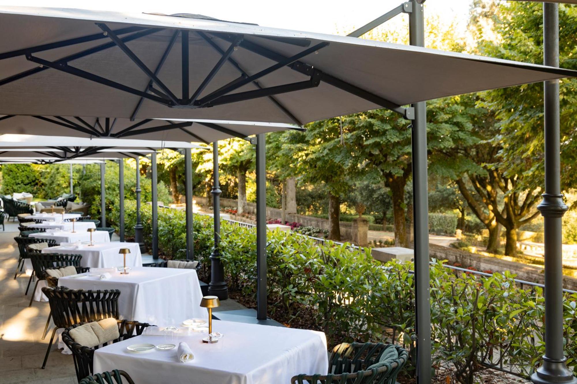 Borgo Dei Conti Resort Relais&Chateaux Perugia Esterno foto