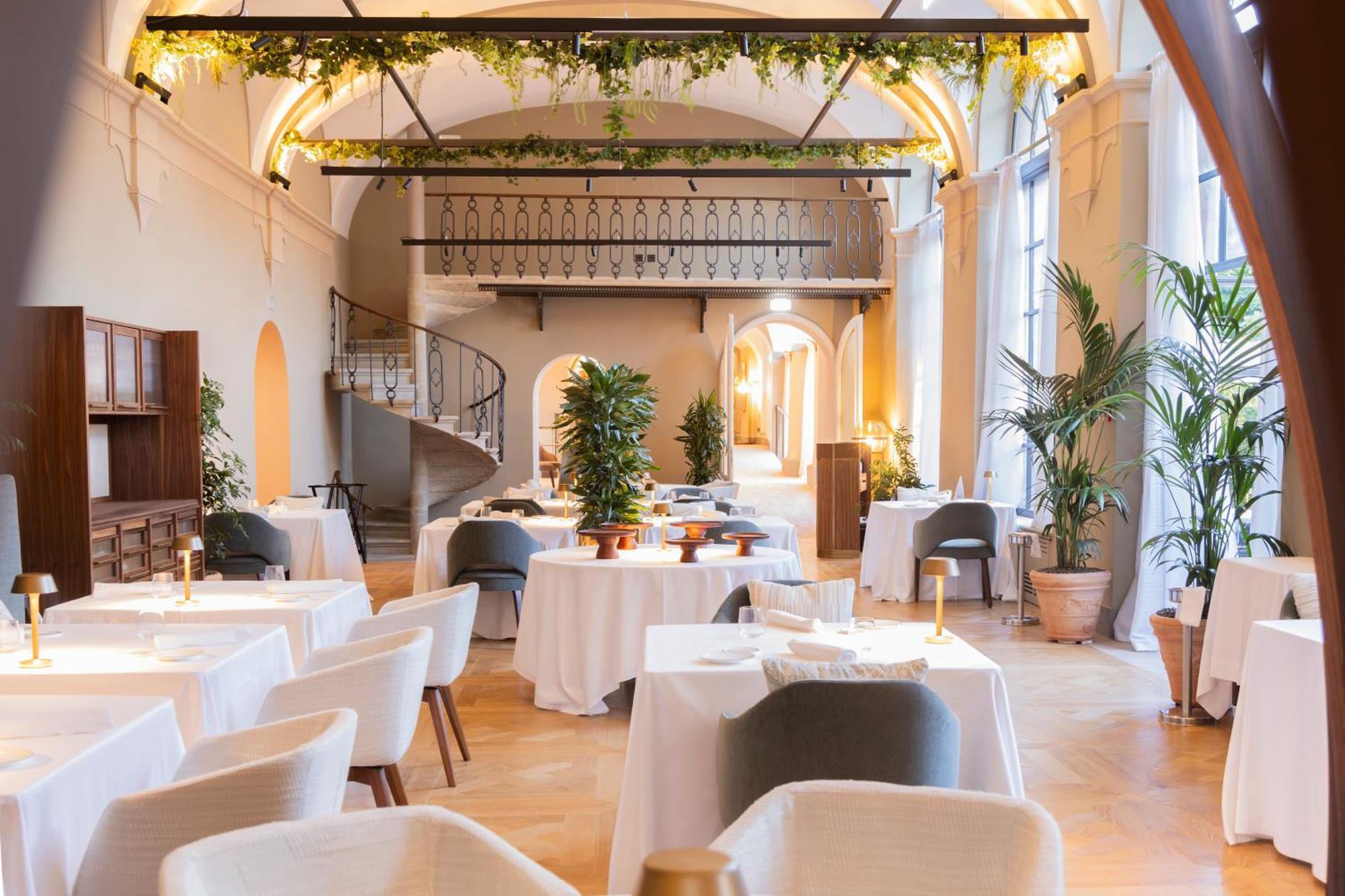 Borgo Dei Conti Resort Relais&Chateaux Perugia Esterno foto