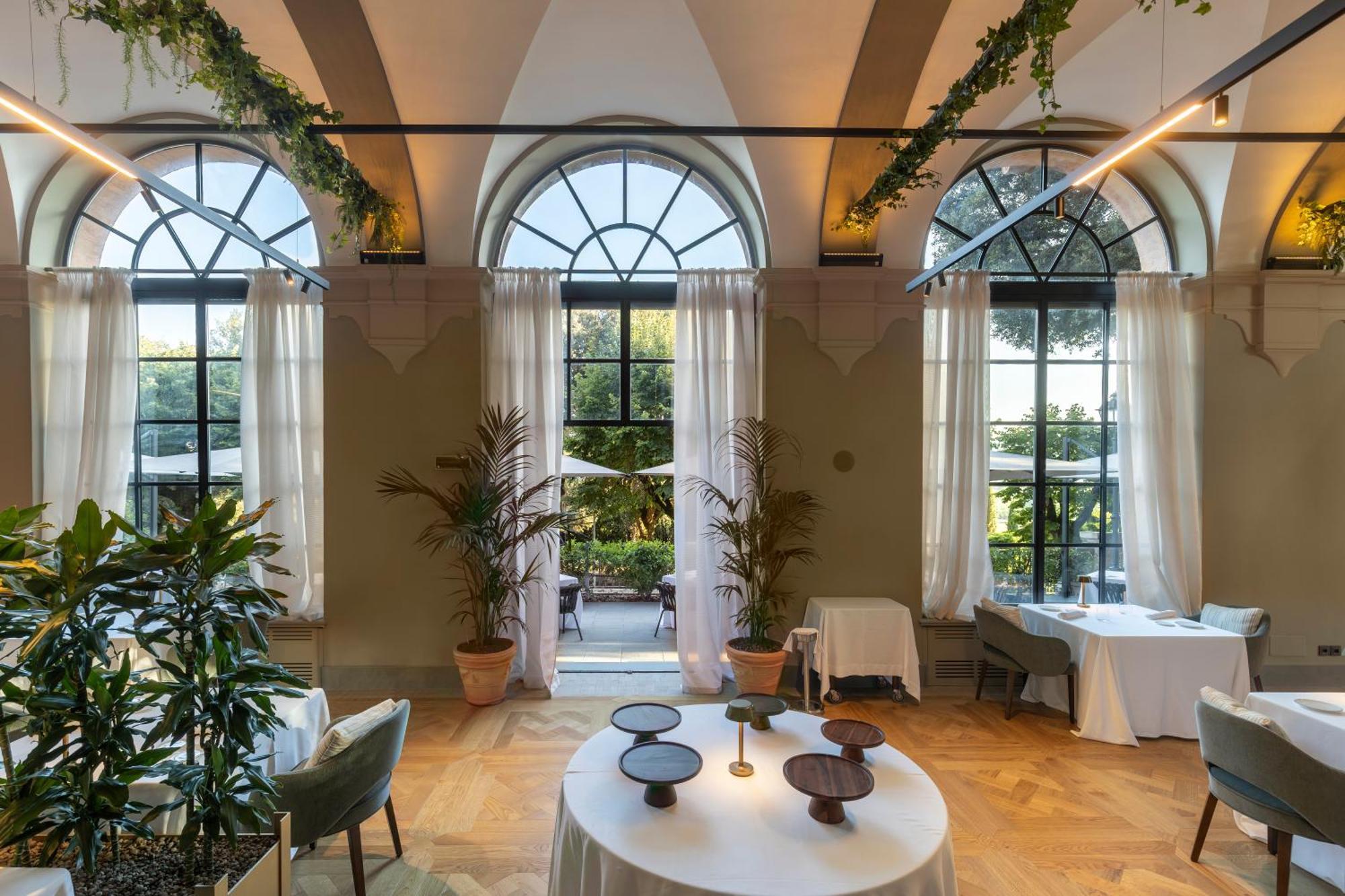 Borgo Dei Conti Resort Relais&Chateaux Perugia Esterno foto