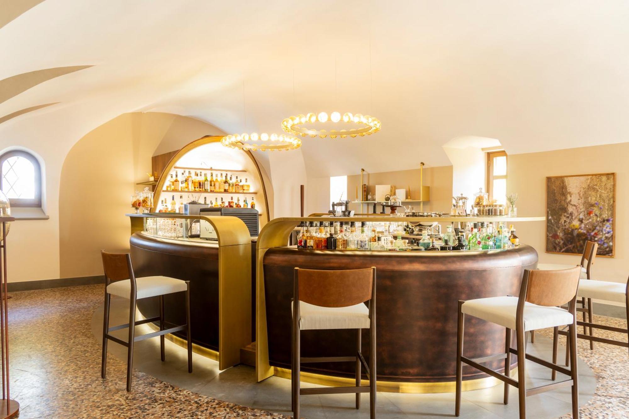 Borgo Dei Conti Resort Relais&Chateaux Perugia Esterno foto