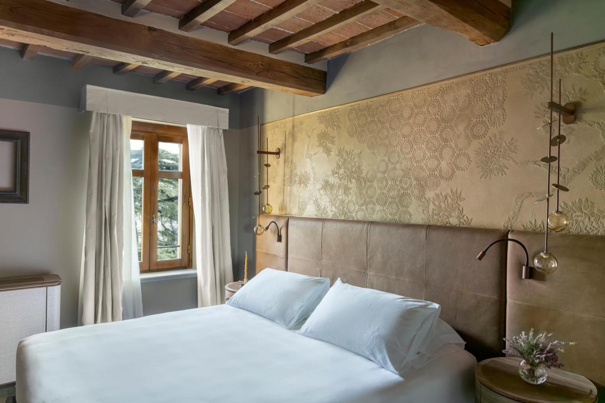 Borgo Dei Conti Resort Relais&Chateaux Perugia Esterno foto