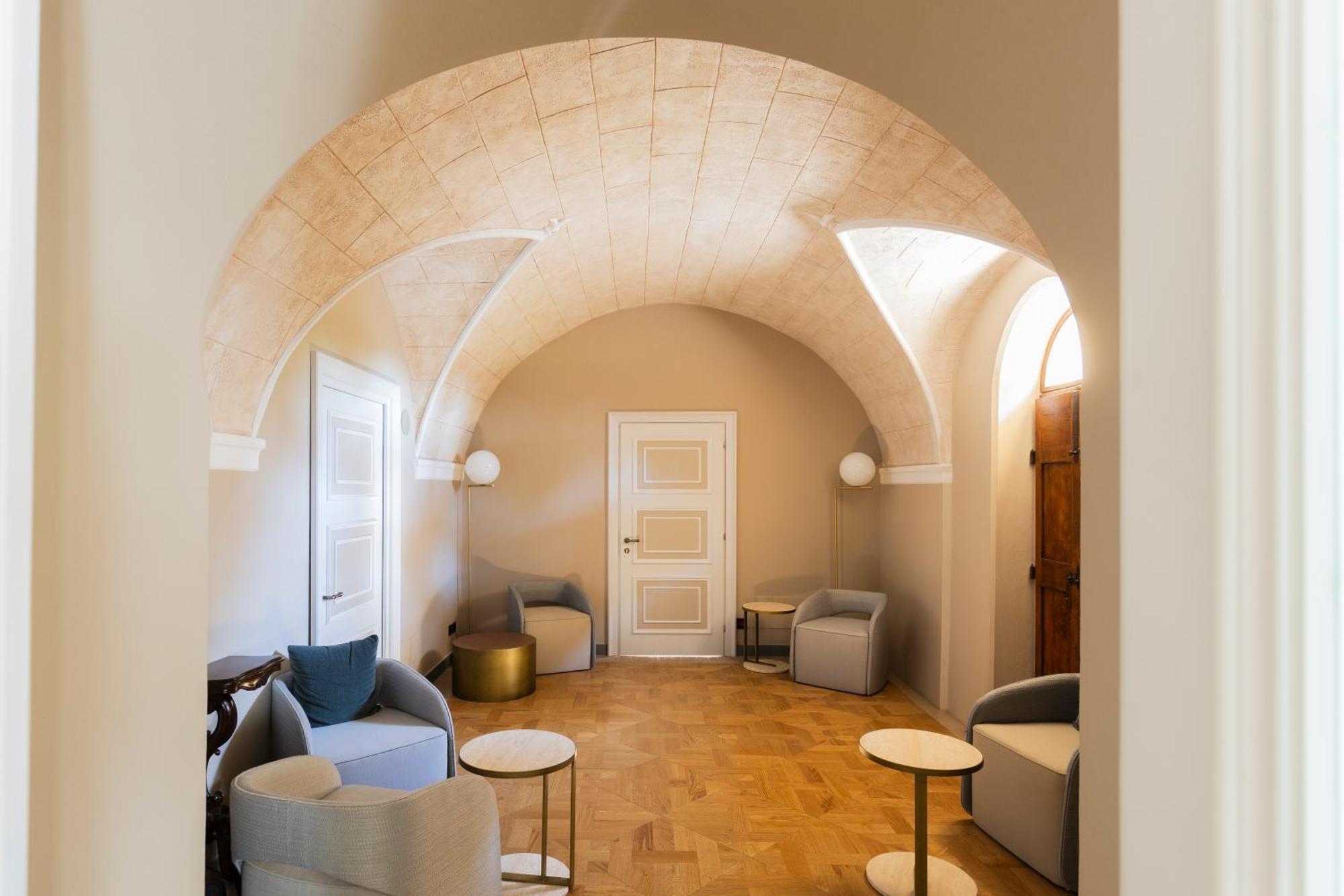 Borgo Dei Conti Resort Relais&Chateaux Perugia Esterno foto