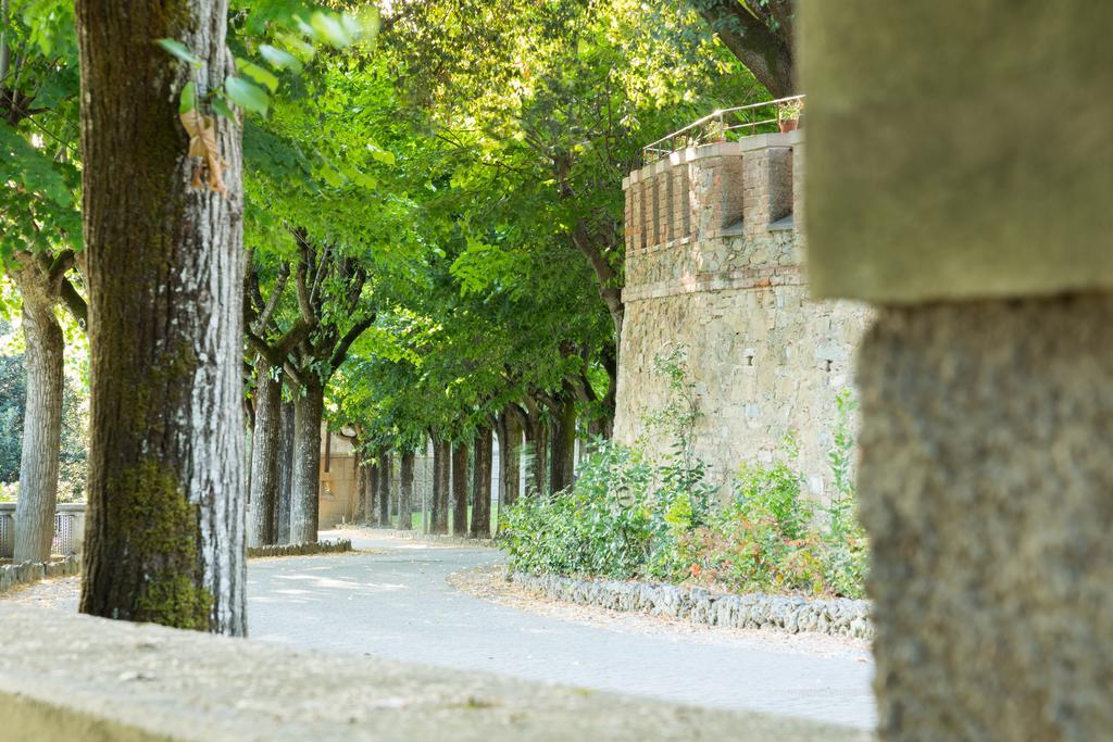 Borgo Dei Conti Resort Relais&Chateaux Perugia Esterno foto