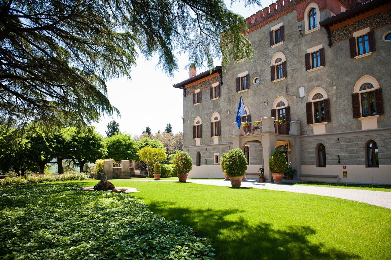 Borgo Dei Conti Resort Relais&Chateaux Perugia Esterno foto
